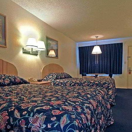 Best Western Coleman Inn Rom bilde