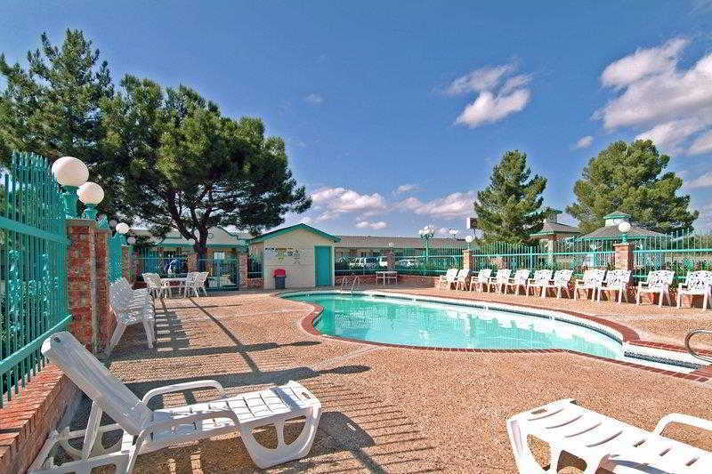 Best Western Coleman Inn Fasiliteter bilde